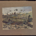 Ravin de la mort, Verdun