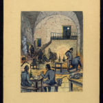 La soupe à Verdun