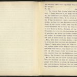 Heinrich Teut Eberhard berichtet von seinen Erlebnissen an der Westfront, item 33
