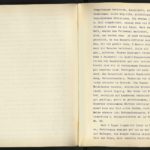 Heinrich Teut Eberhard berichtet von seinen Erlebnissen an der Westfront, item 64