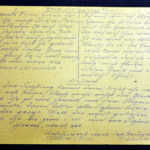 Soldatenlieder, item 4