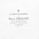 01 - Page de garde du livret de pélerinage 