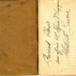 Carnet de guerre (1914)