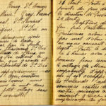 FRAM - Histoire de Clovis Perroud (1887-1984), item 5