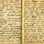FRAM - Histoire de Clovis Perroud (1887-1984), item 6