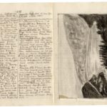 FRAD067-132 Comment Tim Helmlinger (3 août 1901-3 mai 1952), un adolescent d’Echery (Haut-Rhin), entretint le moral de ses trois frères partis au front, de 1916 à 1918., item 5