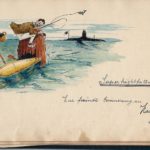 Walter John in Gefangenschaft, GCC Liverpool-Australien, item 10