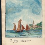 Walter John in Gefangenschaft, GCC Liverpool-Australien, item 13