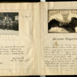 Kriegstagebuch von Hans-Joachim Röhr aus Görlitz - Band 1, item 7