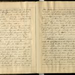 Kriegstagebuch von Hans-Joachim Röhr aus Görlitz - Band 1, item 8