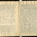 Kriegstagebuch von Hans-Joachim Röhr aus Görlitz - Band 1, item 10