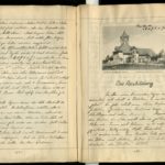 Kriegstagebuch von Hans-Joachim Röhr aus Görlitz - Band 1, item 16