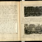 Kriegstagebuch von Hans-Joachim Röhr aus Görlitz - Band 1, item 20