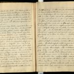 Kriegstagebuch von Hans-Joachim Röhr aus Görlitz - Band 1, item 23