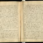 Kriegstagebuch von Hans-Joachim Röhr aus Görlitz - Band 1, item 24