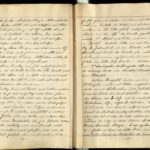 Kriegstagebuch von Hans-Joachim Röhr aus Görlitz - Band 1, item 25