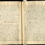 Kriegstagebuch von Hans-Joachim Röhr aus Görlitz - Band 1, item 29