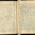 Kriegstagebuch von Hans-Joachim Röhr aus Görlitz - Band 1, item 31