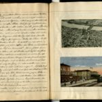Kriegstagebuch von Hans-Joachim Röhr aus Görlitz - Band 1, item 32