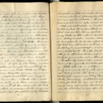 Kriegstagebuch von Hans-Joachim Röhr aus Görlitz - Band 1, item 38