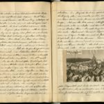 Kriegstagebuch von Hans-Joachim Röhr aus Görlitz - Band 1, item 39