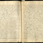 Kriegstagebuch von Hans-Joachim Röhr aus Görlitz - Band 1, item 40