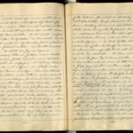 Kriegstagebuch von Hans-Joachim Röhr aus Görlitz - Band 1, item 41