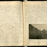 Kriegstagebuch von Hans-Joachim Röhr aus Görlitz - Band 1, item 42