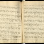 Kriegstagebuch von Hans-Joachim Röhr aus Görlitz - Band 1, item 43