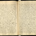 Kriegstagebuch von Hans-Joachim Röhr aus Görlitz - Band 1, item 44