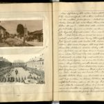 Kriegstagebuch von Hans-Joachim Röhr aus Görlitz - Band 1, item 48