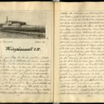 Kriegstagebuch von Hans-Joachim Röhr aus Görlitz - Band 1, item 51