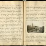 Kriegstagebuch von Hans-Joachim Röhr aus Görlitz - Band 1, item 54