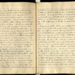 Kriegstagebuch von Hans-Joachim Röhr aus Görlitz - Band 1, item 56