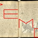 Kriegstagebuch von Hans-Joachim Röhr aus Görlitz - Band 1, item 57