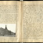 Kriegstagebuch von Hans-Joachim Röhr aus Görlitz - Band 1, item 59