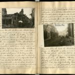 Kriegstagebuch von Hans-Joachim Röhr aus Görlitz - Band 1, item 63