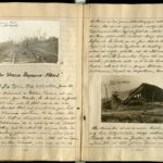 Kriegstagebuch von Hans-Joachim Röhr aus Görlitz - Band 1, item 71
