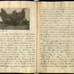 Kriegstagebuch von Hans-Joachim Röhr aus Görlitz - Band 1, item 73