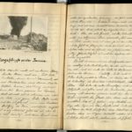Kriegstagebuch von Hans-Joachim Röhr aus Görlitz - Band 1, item 77