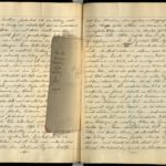 Kriegstagebuch von Hans-Joachim Röhr aus Görlitz - Band 1, item 79