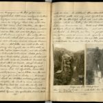 Kriegstagebuch von Hans-Joachim Röhr aus Görlitz - Band 1, item 82