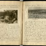 Kriegstagebuch von Hans-Joachim Röhr aus Görlitz - Band 1, item 83