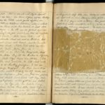Kriegstagebuch von Hans-Joachim Röhr aus Görlitz - Band 1, item 93