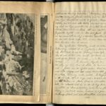Kriegstagebuch von Hans-Joachim Röhr aus Görlitz - Band 1, item 96