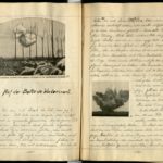 Kriegstagebuch von Hans-Joachim Röhr aus Görlitz - Band 1, item 102