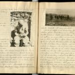 Kriegstagebuch von Hans-Joachim Röhr aus Görlitz - Band 1, item 104