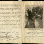 Kriegstagebuch von Hans-Joachim Röhr aus Görlitz - Band 1, item 109