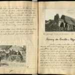 Kriegstagebuch von Hans-Joachim Röhr aus Görlitz - Band 1, item 115