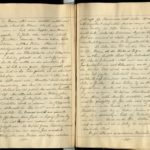 Kriegstagebuch von Hans-Joachim Röhr aus Görlitz - Band 1, item 116
